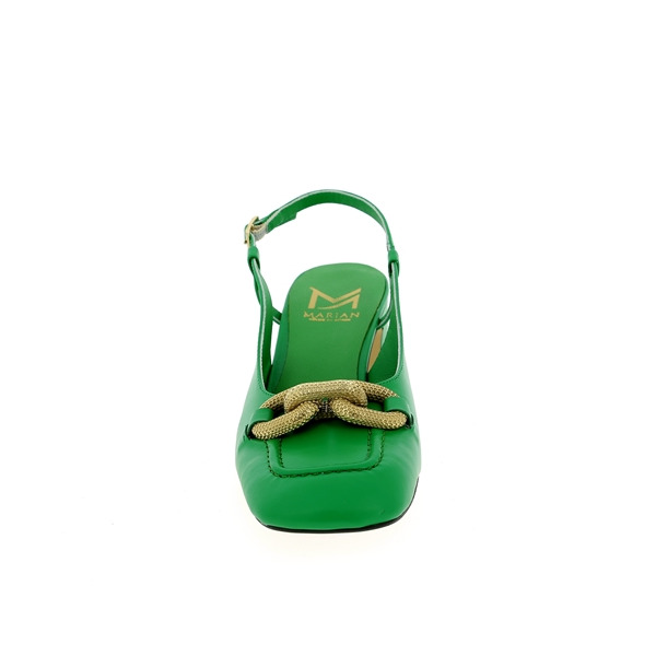 Marian Pumps