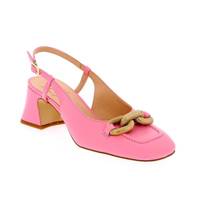 Pumps Marian roze