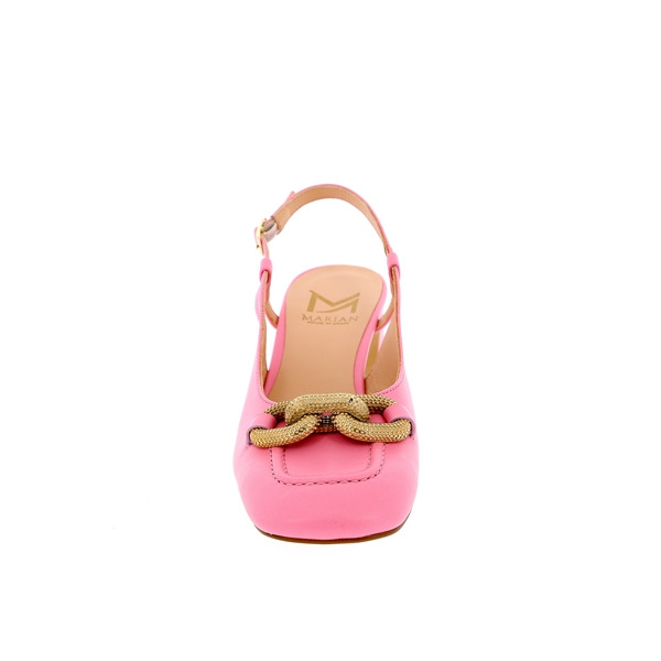 Marian Pumps