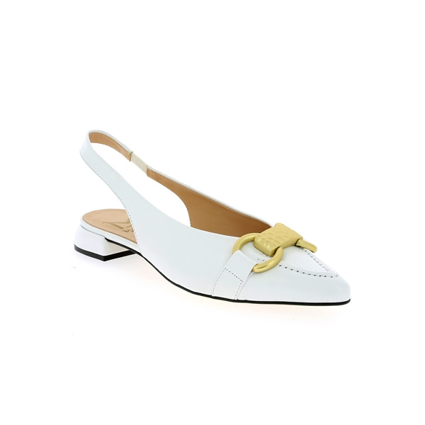 Marian Ballerina's
