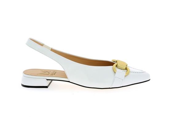 Hispanitas Ballerinas beige