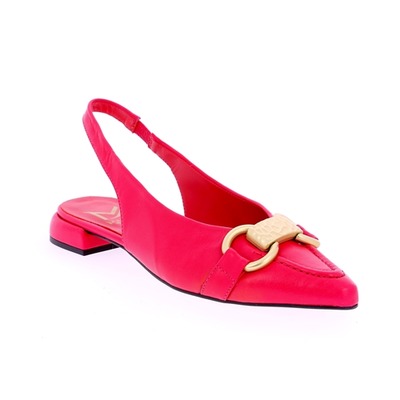 Ballerinas Marian fuchsia