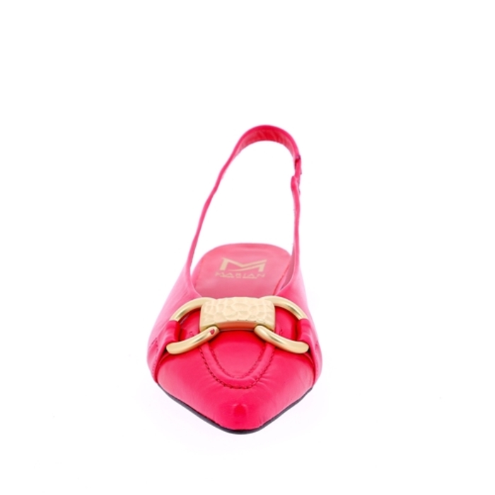 Marian ballerines fuchsia fuchsia