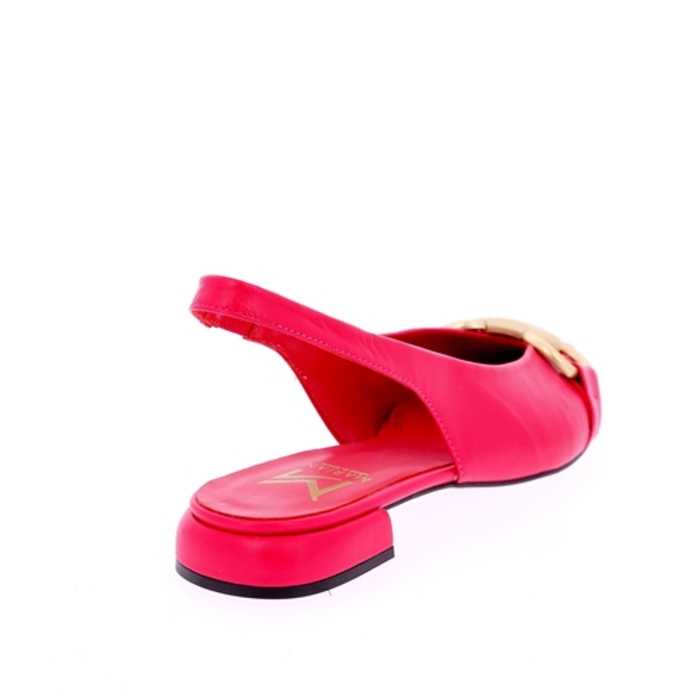 Marian ballerines fuchsia fuchsia