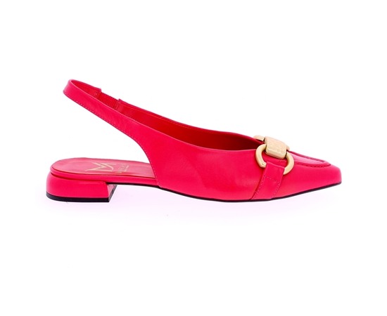 Marian Ballerines fuchsia