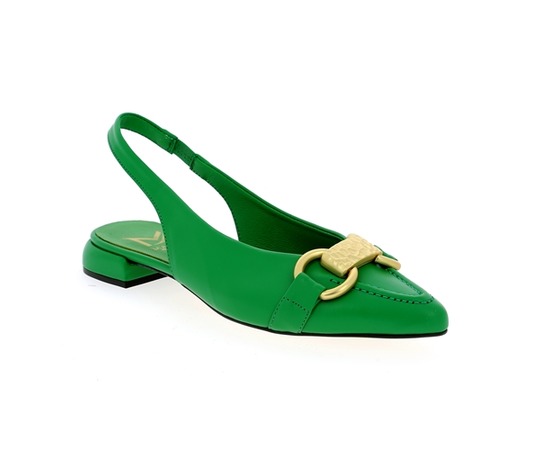 Marian Ballerinas groen