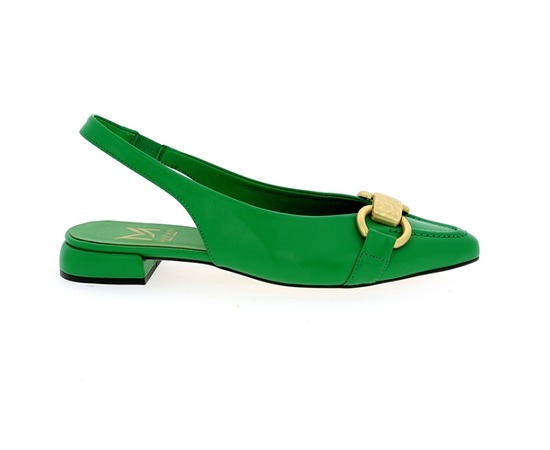 Marian Ballerinas groen