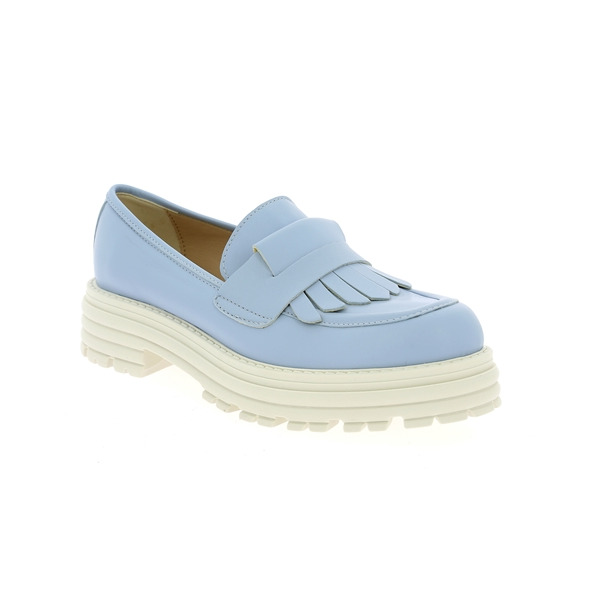 Gioia Moccassins