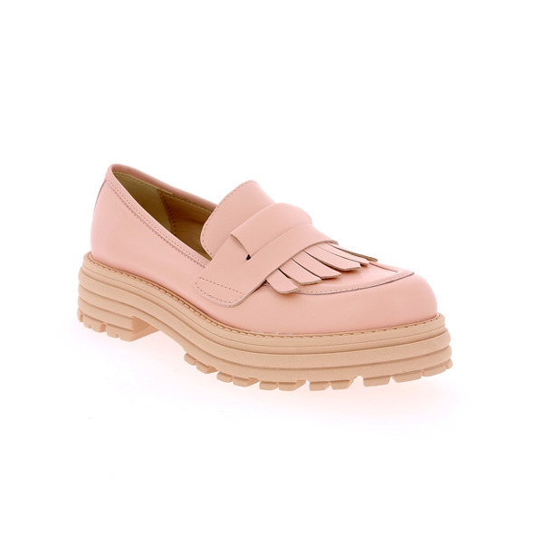 Gioia Moccassins