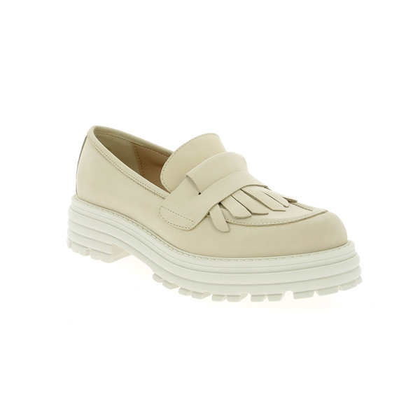 Gioia Moccassins