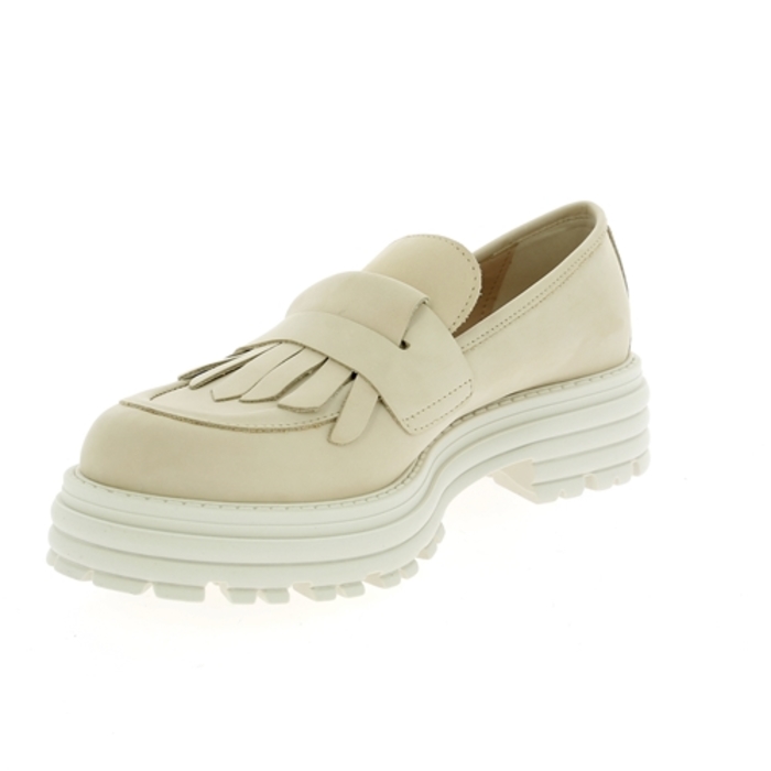 Gioia moccassins beige beige