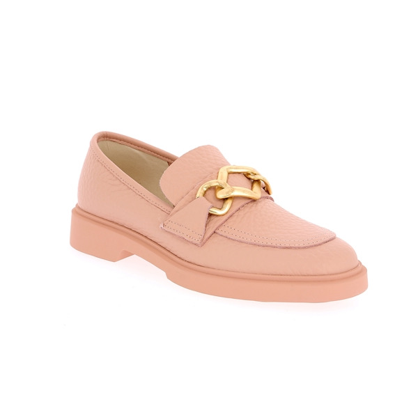 Gioia Moccassins