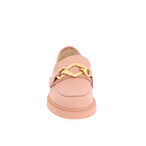 Gioia Moccassins