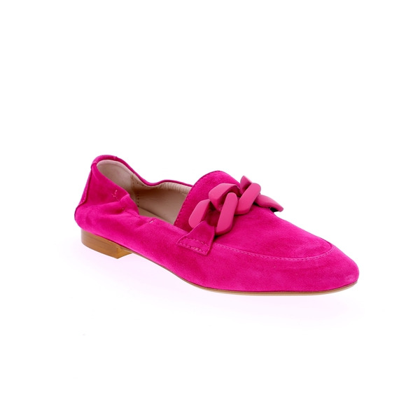 Gioia Moccassins