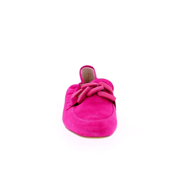 Gioia Moccassins