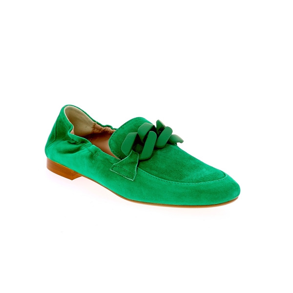 Gioia Moccassins