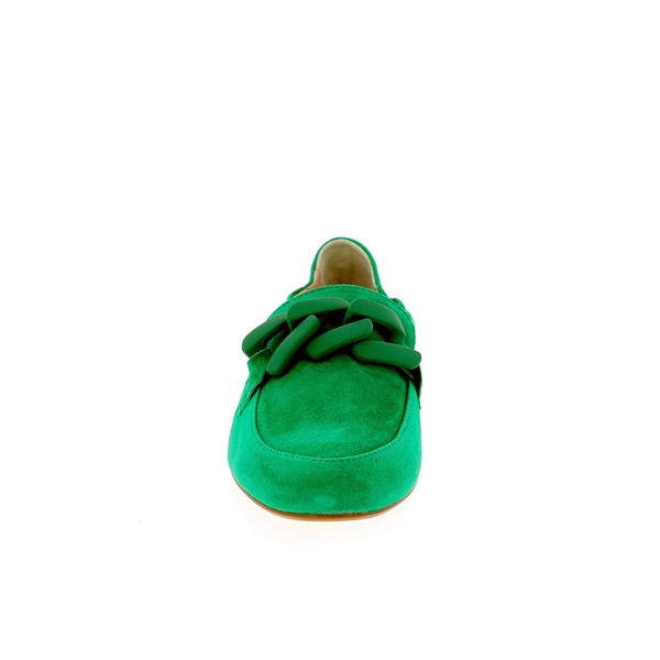 Gioia Moccassins