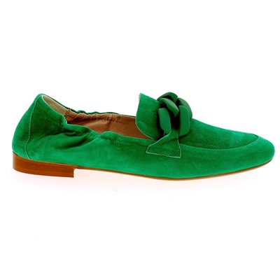 Gioia Moccassins vert