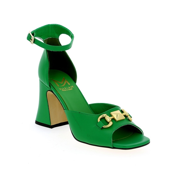 Marian Sandalen