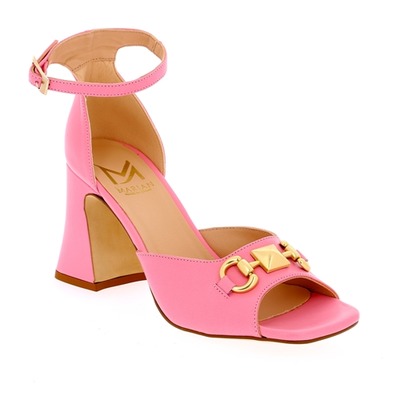 Marian Sandalen roze