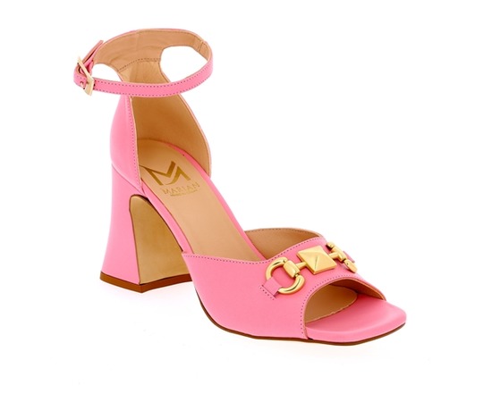 Marian Sandalen roze