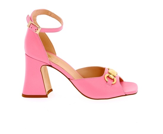 Marian Sandalen roze