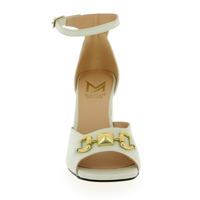Marian sandales milk