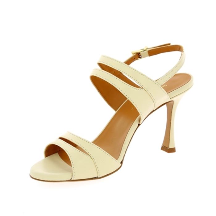 Guglielmo Rotta sandales milk