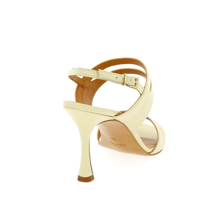 Guglielmo Rotta sandales milk