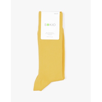 Sokio  geel