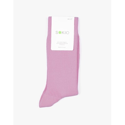 Sokio  roze