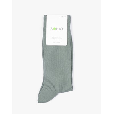 Sokio  groen