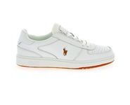 Ralph Lauren Basket blanc