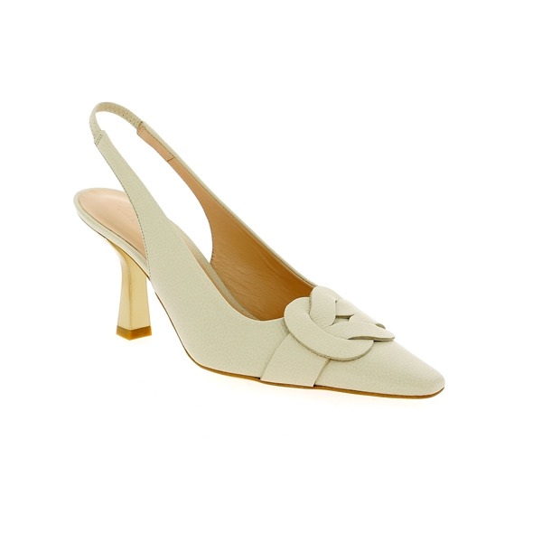 Zinda Pumps