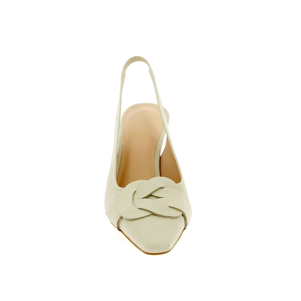 Zinda Pumps