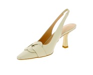 Zinda Pumps latte