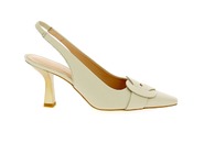 Zinda Pumps latte