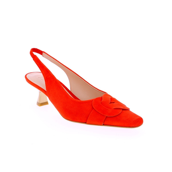 Zinda Pumps