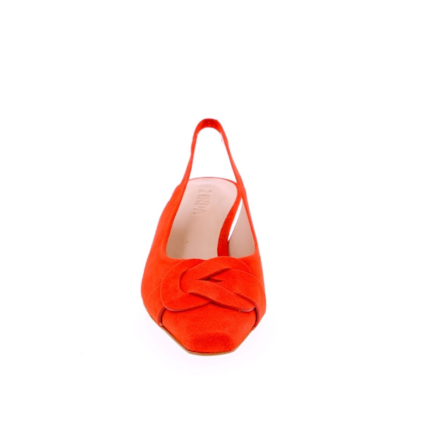 Zinda Pumps
