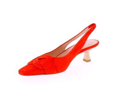 Zinda Pumps