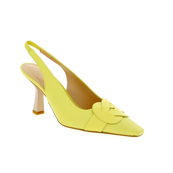 Zinda Pumps