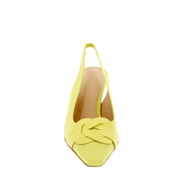 Zinda Pumps