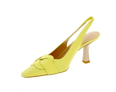 Zinda Pumps