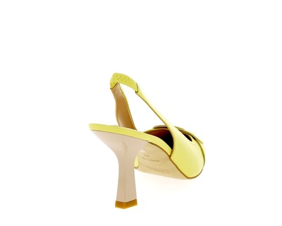 Zinda Pumps