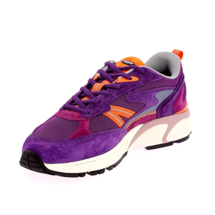 Hoff basket mauve mauve