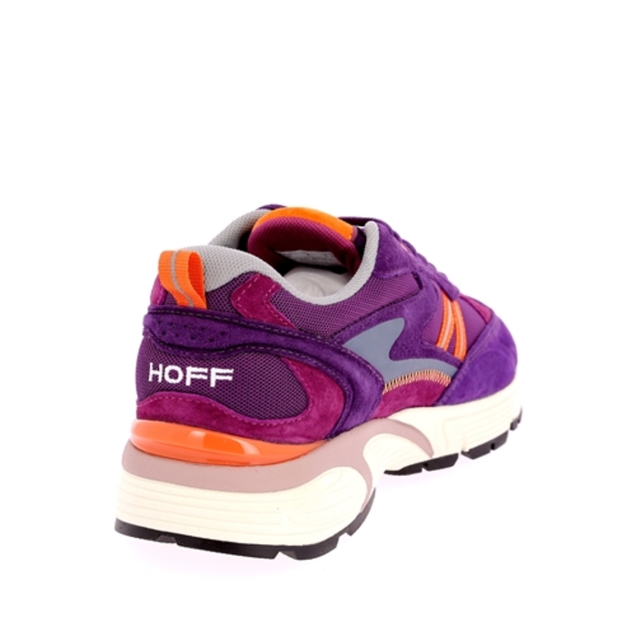 Hoff basket mauve mauve