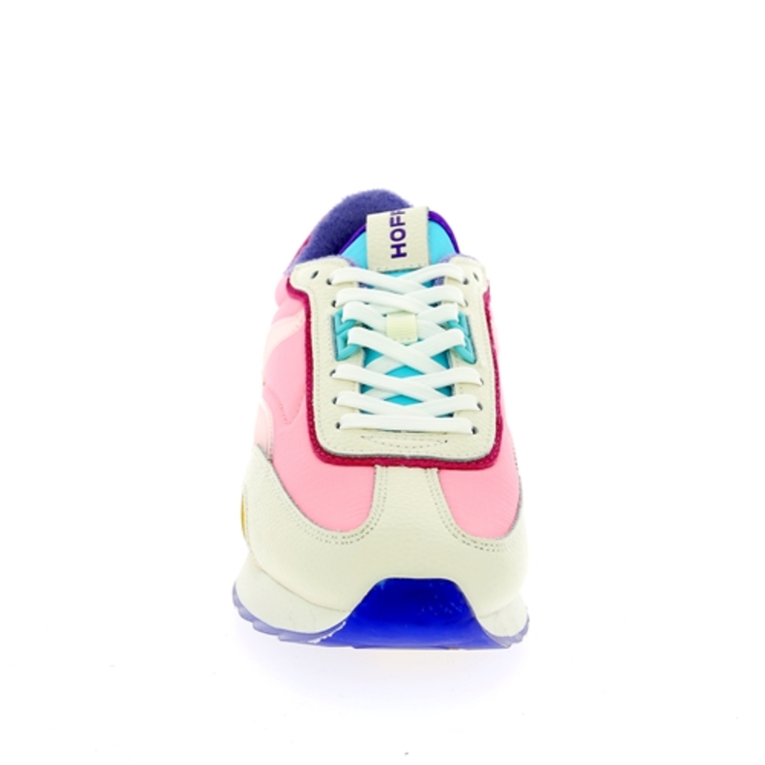 Zoom Hoff basket rose