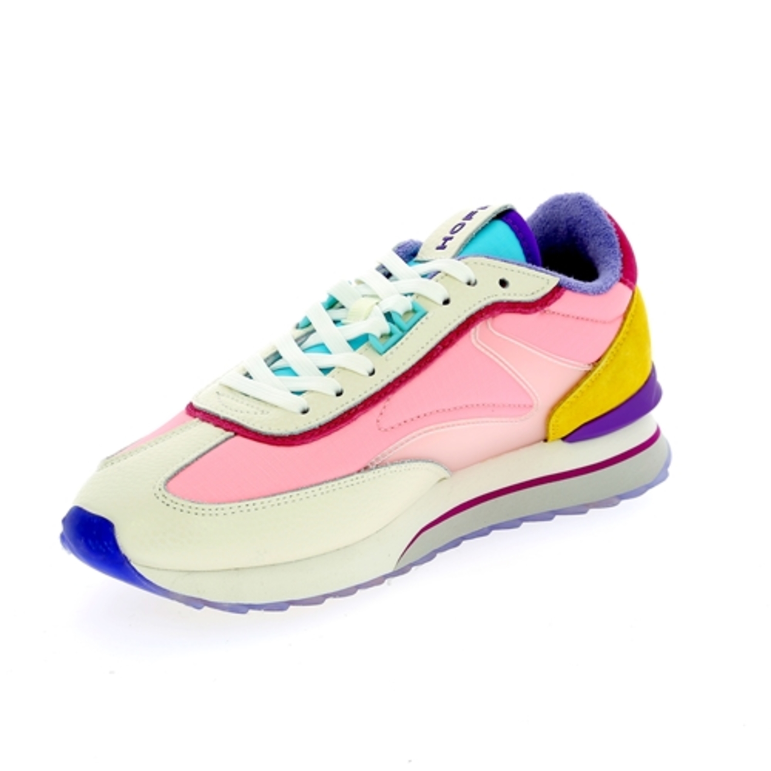 Zoom Hoff basket rose