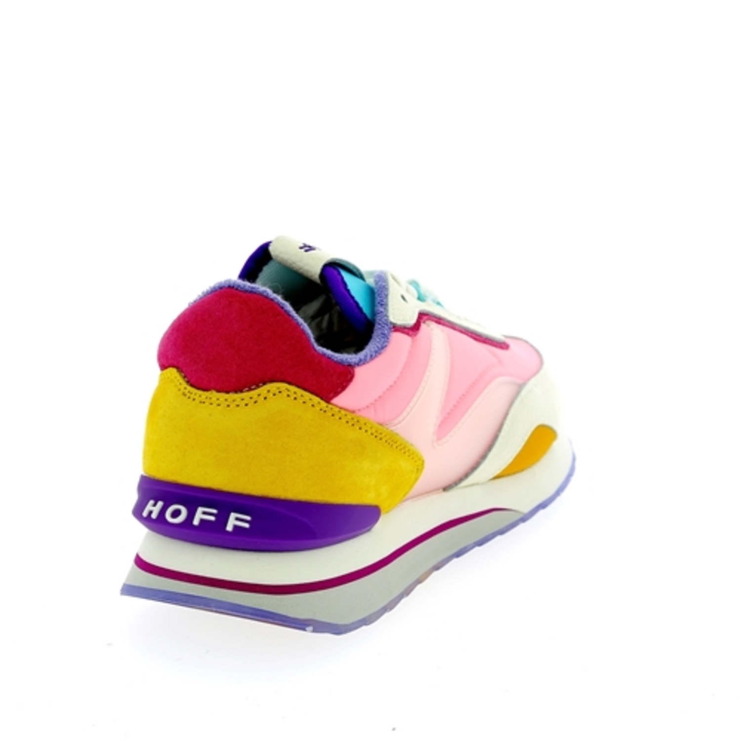 Zoom Hoff basket rose