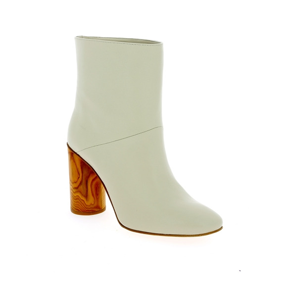 Atelier Content Boots